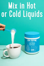 Load image into Gallery viewer, Collagen Peptides - Unflavored