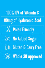 Load image into Gallery viewer, Collagen Peptides - Unflavored