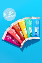 Load image into Gallery viewer, Collagen Bar™ - 6 Pack Variety