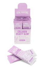 Load image into Gallery viewer, Collagen Beauty Glow - Lavender Lemon