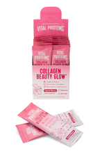 Load image into Gallery viewer, Collagen Beauty Glow - Tropical Hibiscus