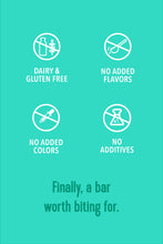 Load image into Gallery viewer, Collagen Bar™ - 6 Pack Variety