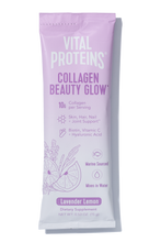 Load image into Gallery viewer, Collagen Beauty Glow - Lavender Lemon