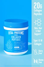 Load image into Gallery viewer, Collagen Peptides - Unflavored