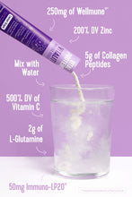 Load image into Gallery viewer, Vital Proteins Vitality™ Immune Booster** - Lemon Grape