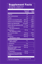 Load image into Gallery viewer, Vital Proteins Vitality™ Immune Booster** - Lemon Grape