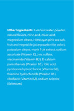 Load image into Gallery viewer, RECOVER - Lemon Grape