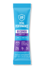 Load image into Gallery viewer, RECOVER - Lemon Grape