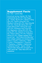 Load image into Gallery viewer, RECOVER - Lemon Grape