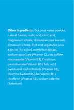 Load image into Gallery viewer, RECOVER - Passion Fruit