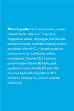 Load image into Gallery viewer, RECOVER - Yuzu Clementine