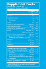 Load image into Gallery viewer, Vital Performance™ SLEEP - Apple Cinnamon
