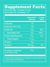 Load image into Gallery viewer, Collagen Creamer - Coconut