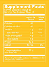 Load image into Gallery viewer, Collagen Creamer - Vanilla