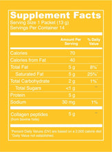 Load image into Gallery viewer, Collagen Creamer - Vanilla