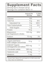 Load image into Gallery viewer, Vital Proteins x Poosh - Pink Moon Milk Collagen Latte