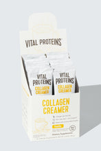 Load image into Gallery viewer, Collagen Creamer - Vanilla