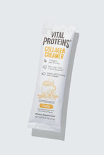 Load image into Gallery viewer, Collagen Creamer - Vanilla