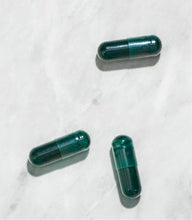 Load image into Gallery viewer, Spirulina - Capsules