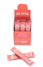 Load image into Gallery viewer, Beauty Collagen™ - Strawberry Lemon
