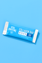 Load image into Gallery viewer, Vital Proteins Collagen Bar™ - Chocolate Almond Sea Salt
