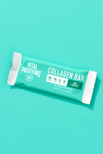 Load image into Gallery viewer, Collagen Bar™ - Mint Chocolate

