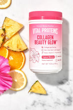 Load image into Gallery viewer, Collagen Beauty Glow -  Tropical Hibiscus
