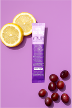 Load image into Gallery viewer, Vital Proteins Vitality™ Immune Booster** - Lemon Grape
