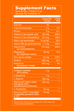 Load image into Gallery viewer, Vital Proteins Vitality™ Immune Booster** - Orange
