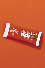 Load image into Gallery viewer, Collagen Bar™ - Peanut Butter Chocolate
