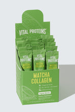 Load image into Gallery viewer, Matcha Collagen - Original
