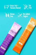 Load image into Gallery viewer, Vital Proteins Vitality™ Immune Booster** - Orange
