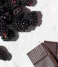 Load image into Gallery viewer, Collagen Peptides - Dark Chocolate Blackberry
