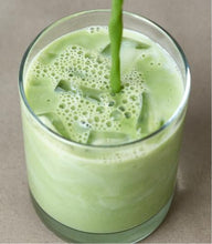 Load image into Gallery viewer, Matcha Collagen - Peach
