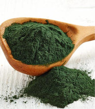 Load image into Gallery viewer, Spirulina - Capsules

