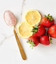 Load image into Gallery viewer, Beauty Collagen™ - Strawberry Lemon
