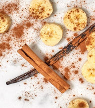 Load image into Gallery viewer, Collagen Whey Protein - Banana Cinnamon &amp; Vanilla
