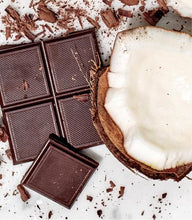 Load image into Gallery viewer, Collagen Whey Protein - Dark Chocolate &amp; Coconut Water
