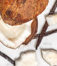 Load image into Gallery viewer, Collagen Whey Protein - Vanilla &amp; Coconut Water
