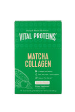 Load image into Gallery viewer, Matcha Collagen - Peach
