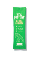 Load image into Gallery viewer, Matcha Collagen - Peach
